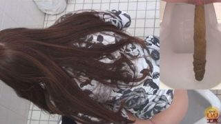 盗覗３カメトイレ　ウンコのすべて！