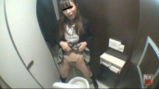 自画撮り投稿　公開！排泄トイレ記録　ＦＩＬＥ2