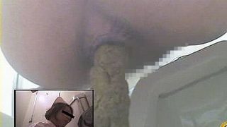 デジタル２カメ隠撮 ナース脱糞観察!! 天使たちの衝撃うんこ!!