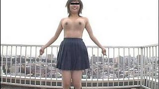 女子校生巨乳なわとびＭＡＸ3