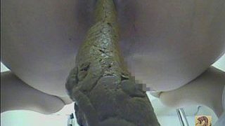 フルショットシリーズVol1 ナースうんこ