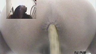 隠撮 和式トイレ キャンギャルうんこ美女 Part.１