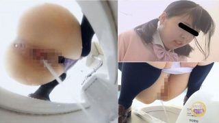 女子校生チャイムダッシュ!! おしっこ2