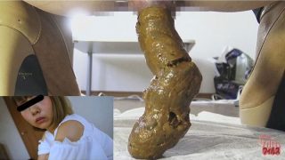 あなたを見つめてウンチしますっvol.3