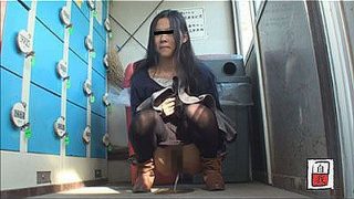 投稿・盗撮 おならもらし大全 第2章