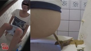 民家盗撮 食中毒下痢便 ～悶え苦しむ女達の姿～