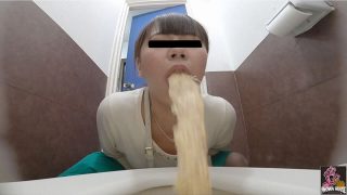 催吐薬誘導ゲロ -変態医師の猥褻記録譚-