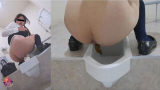 女子校生図書館痴姦